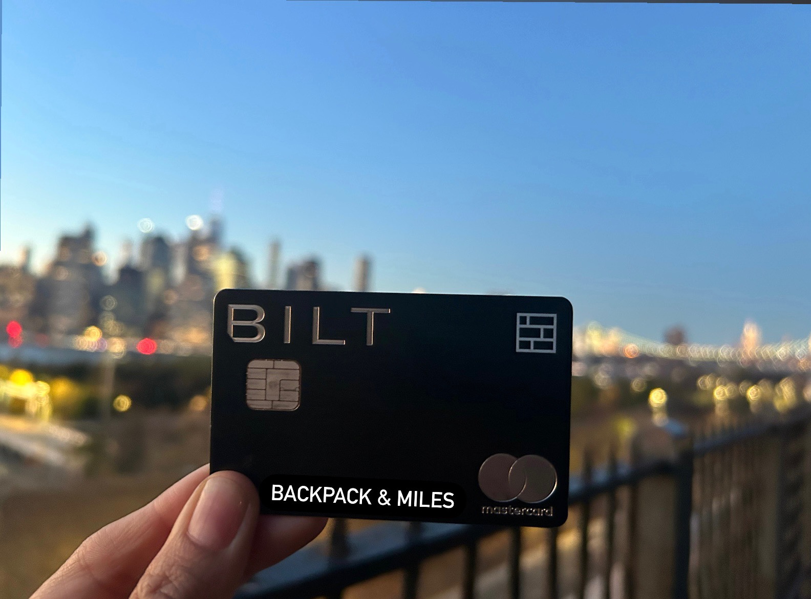 Bilt MastercardⓇ